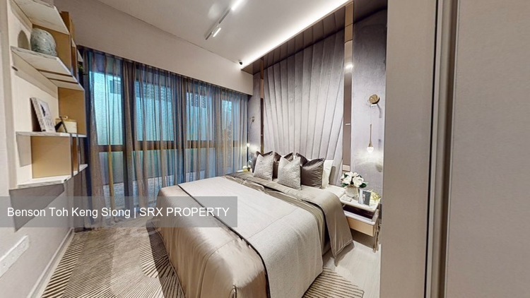 The Myst (D23), Condominium #625958241